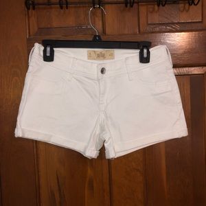 Hollister Shorts